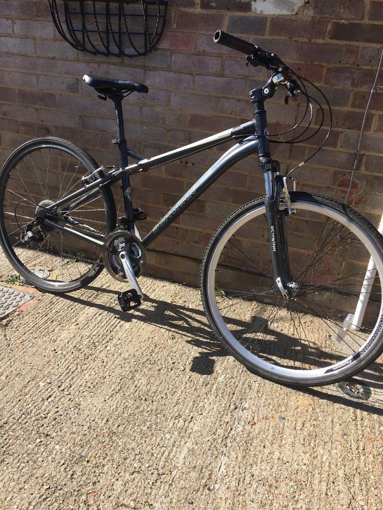 schwinn seventh avenue